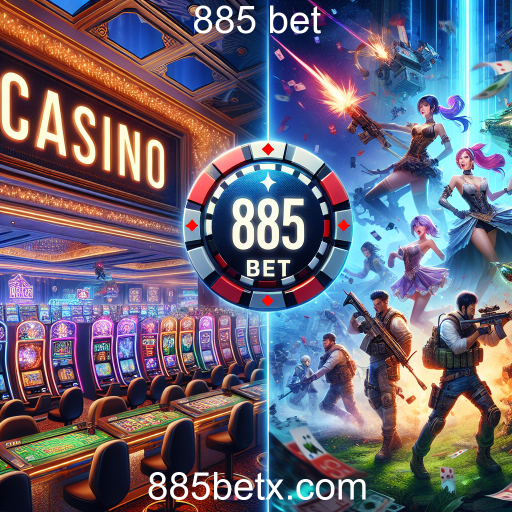 Descubra a Categoria de Suporte no 885 Bet: Estratégia e Cooperação em Jogo