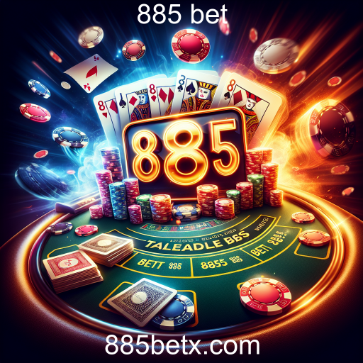 Explorando os Jogos de Mesa na 885 Bet: Estratégia e Diversão em Cada Jogada
